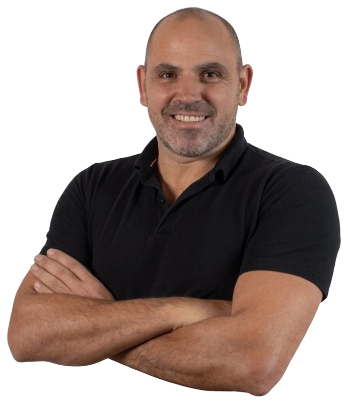 Cédric Brun, agent immobilier en Haute-Savoie